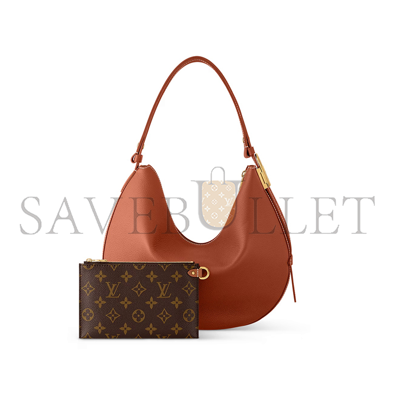 LOUIS VUITTON LOW KEY COOKIE MM M14642 (32*26*5cm)